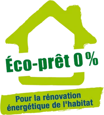 Éco-prêt à taux zéro